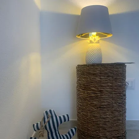 Vakantiehuis A&d Pula