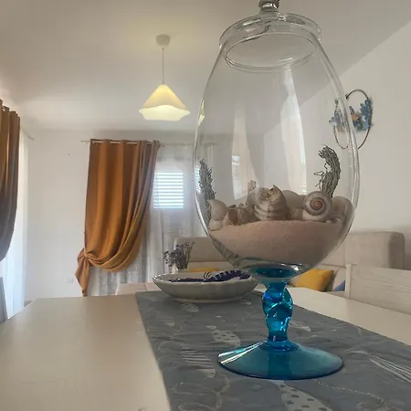 A&d Vakantiehuis *