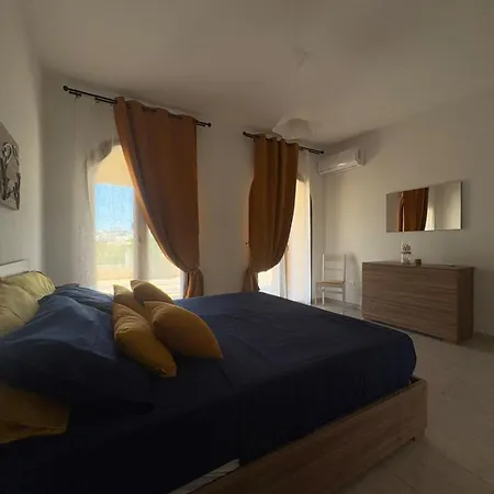 Vakantiehuis A&d