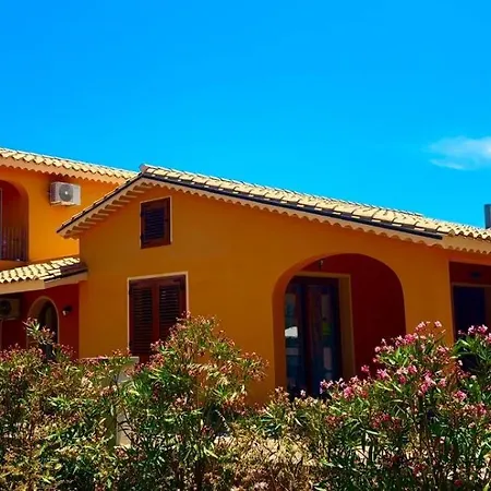 A&d Vakantiehuis Pula