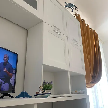 A&d Vakantiehuis Pula