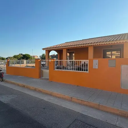 A&d Vakantiehuis